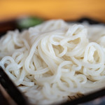 Fukagawa - 饂飩（うむどん）