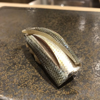 鮨 青海 - 