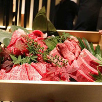 焼肉 喰心 - 