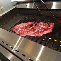 焼肉 喰心 - 