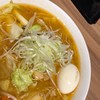 札幌味噌ラーメン専門店 けやき 新千歳空港店