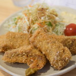 創業二百三十年食堂 - 