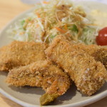 創業二百三十年食堂 - 