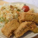 創業二百三十年食堂 - 