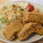 創業二百三十年食堂 - 