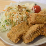 創業二百三十年食堂 - 