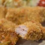 創業二百三十年食堂 - 