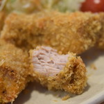 創業二百三十年食堂 - 