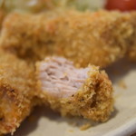 創業二百三十年食堂 - 