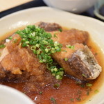 創業二百三十年食堂 - 