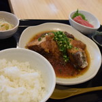 創業二百三十年食堂 - 