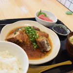 創業二百三十年食堂 - 