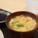 創業二百三十年食堂 - 