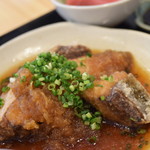 創業二百三十年食堂 - 