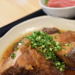 創業二百三十年食堂 - 