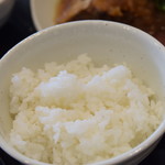 創業二百三十年食堂 - 