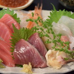 創業二百三十年食堂 - 