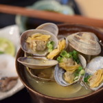 創業二百三十年食堂 - 