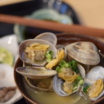 創業二百三十年食堂 - 