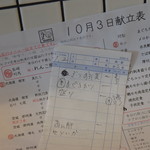 創業二百三十年食堂 - 