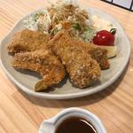 創業二百三十年食堂 - 