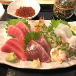 創業二百三十年食堂 - 