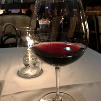 RESTAURANT DAZZLE - 