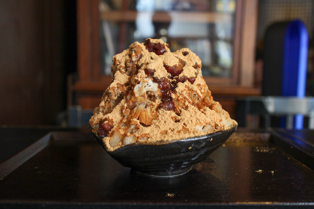 Kanmidokoro Shibafuku photo 3