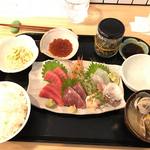 創業二百三十年食堂 - 