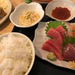 創業二百三十年食堂 - 