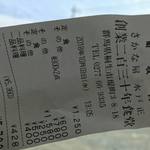 創業二百三十年食堂 - 