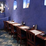 ダバ インディア - 