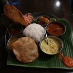 ランチミールス