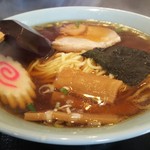 ラーメン