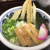うどん満月 中間店