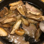 ピッツェリア カント デッラ テッラ - 