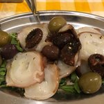 ピッツェリア カント デッラ テッラ - 