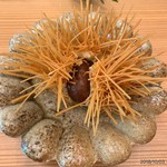 柚木元 - 取り分けて