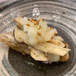 柚木元 - アップ