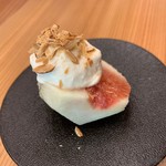 柚木元 - 箸休め