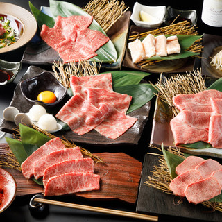 和牛焼肉 牛WAKA丸_2