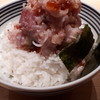 日本橋海鮮丼 つじ半 日本橋本店