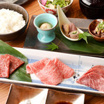 Yanagibashi Yakiniku Waniku - 