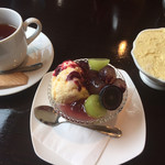 N Cafe hoshigaoka - 