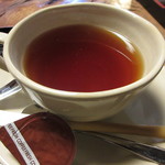 いまあらし - アールグレイ紅茶