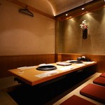 焼肉茶屋 みさわ - 