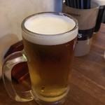 魚問屋 魚政宗 - せんべろセットはドリンク3杯！ALLビールでもOK♪