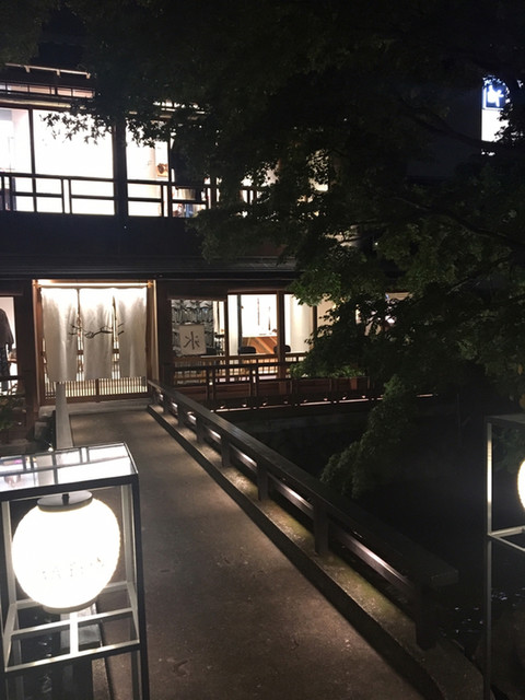 お茶と酒 たすき -Tea and Sake room TASUKI->