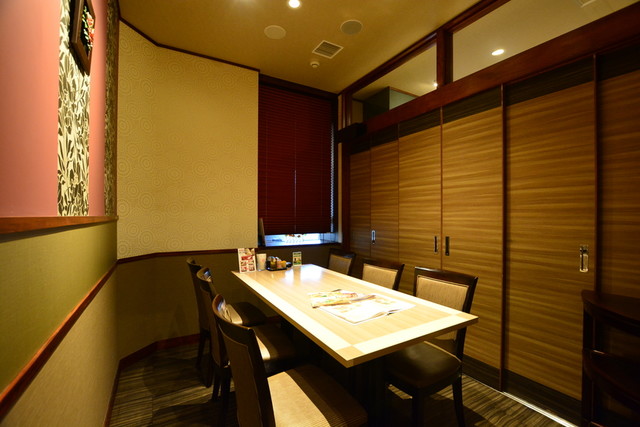 座席 浜木綿 青葉台南店 ハマユウ 青葉台 中華料理 食べログ 座席 浜木綿 青葉台南店 ハマユウ 青葉台 中華料理 食べログ