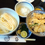 Udon No Tsukasa Takato - 